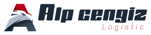 Alp Cengiz Lojistik Logo
